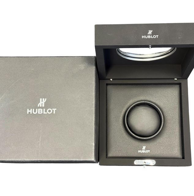 Hublot Classic Fusion 565.NX.7071.RX Image 4